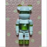 Bearbrick Series 5 ARTIST TOKORO 100%